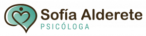 Psicología Sofía Alderete